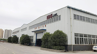 合肥匯達(dá)標(biāo)識(shí)有限公司